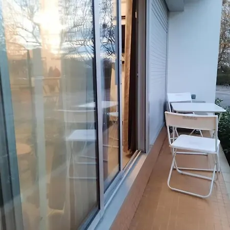 Apartmán L'iliade - 4 Pers - 50 M Des Plages La Grande Motte