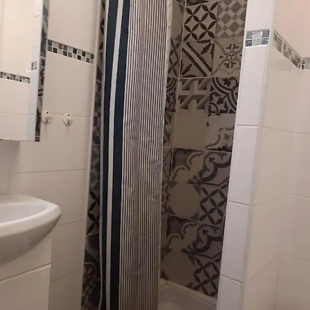 *les Dunes, 50 M Des Plages, Clim, Netflix,4 Pers* Apartment *