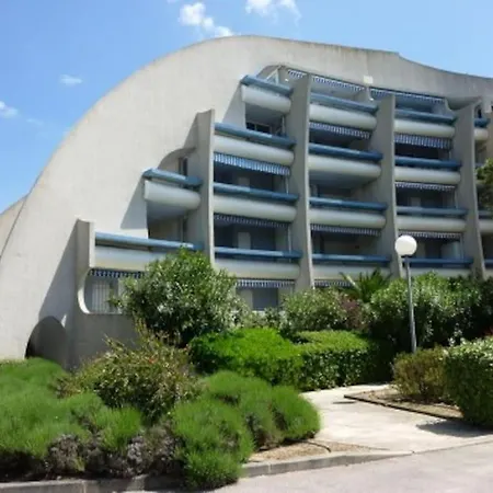 *les Dunes, 50 M Des Plages, Clim, Netflix,4 Pers* * La Grande-Motte