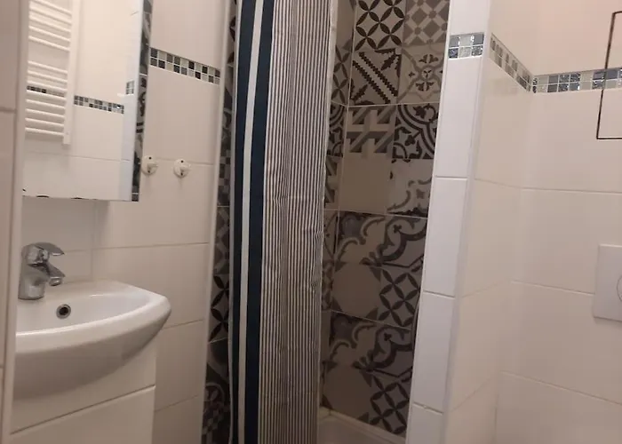 L'iliade - 4 Pers - 50 M Des Plages 公寓 *