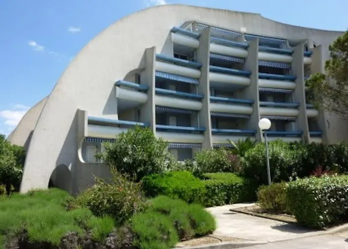 L'iliade - 4 Pers - 50 M Des Plages * 拉格朗德默特